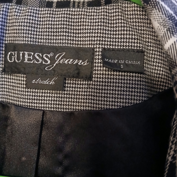 Women blouse - Picture 2 of 2